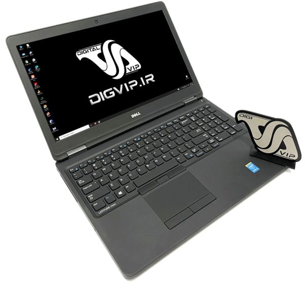 لپ تاپ استوک Laptop-Dell-LATITUDE-5590-15inch-i7