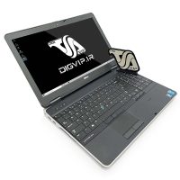 Laptop-Dell-LATITUDE-E6540-15Inch
