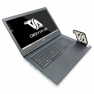 Laptop-Dell-Precision-7510-17Inch DIGVIP