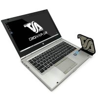 لپ تاپ استوک /برند HP/مدل EliteBook 8470/پردازنده Intel Core i5 3360M /حافظه SSD 128/رم 4GB DDR3/حافظه اختصاصی گرافیک Intel HD 4000