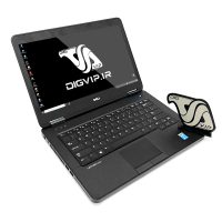 Laptop-Dell-5540-14ince digvip