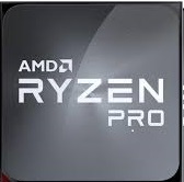 AMD Ryzen PRO 5650U