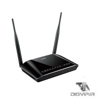 مودم دی لینک D-Link DSL-2750U