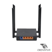 مودم تی پی-لینک (AC1200) TP-Link Archer C64