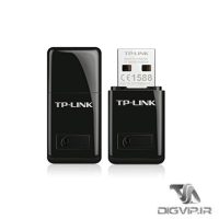 کارت شبکه تی پی-لینک TP-LINK TL-WN823N