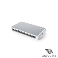 سوییچر تی پی لینک TP-Link TL-SF1008D