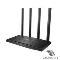 مودم تی پی-لینک (AC1900) TP-Link Archer C80