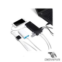 هاب USB تی پی لینک TP-Link UH720