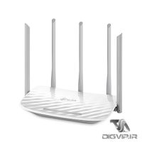 مودم تی پی-لینک (AC1200) TP-Link Archer C50