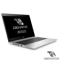 لپ تاپ استوک /برند HP/مدل EliteBook 830 x360 G6/پردازنده Intel Core i7 8650U/حافظه SSD 256 NVMe M2/رم 8GB DDR4/حافظه اختصاصی گرافیک Intel HD 620
