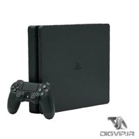 کنسول بازی سونی Playstation 4 Slim ظرفیت 1 ترابایت