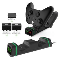 پایه شارژ دسته بازی دوبی مدل TYX-19006X اورجینال
