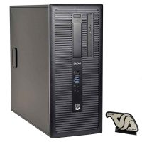 کیس استوک HP G2 800/ Intel Core i5-6500 /  8GB DDR3 / HHD 500 / GPU INTEL HD
