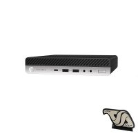 کیس استوک HP G3 600-800 Oltara Mini/ Intel Core i5-9500 / 8GB DDR4 / SSD 256GB / GPU INTEL HD