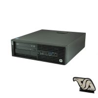 کیس استوک  HP Workstation Z230 i5 / Intel Core i5-4570 /  8GB DDR3 / HHD 500 / GPU INTEL HD