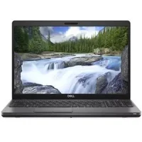 لپ تاپ استوک 15.6 اینچی دل مدل Dell Latitude 5501 Core i5  8GB 256SSD