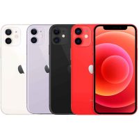 گوشی موبایل اپل مدل iPhone 11 CH دو سیم‌ کارت ظرفیت 256 گیگابایت و رم 4 گیگابایت