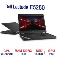 لپ تاپ استوک dell latitude E5250 i7