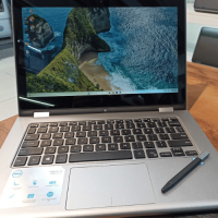 لپ تاپ استوک دل Inspiron P57G Laptop