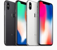 گوشی اپل (استوک) iPhone X | حافظه 256 گیگابایت
