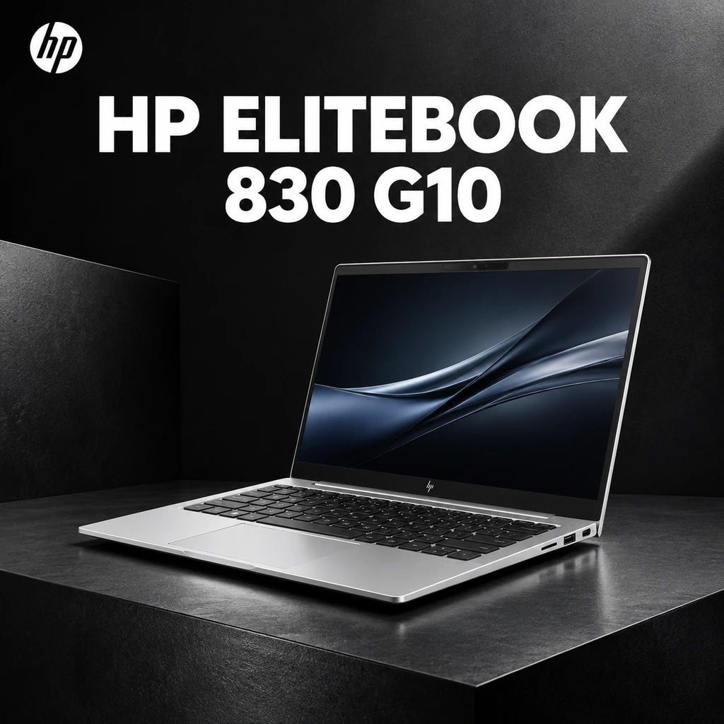 HP EliteBook 830 G10 Digvip
