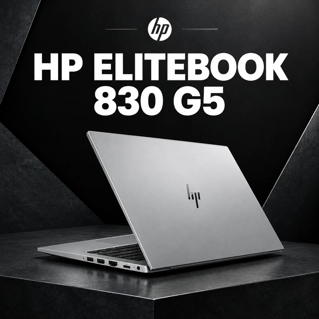 HP EliteBook 830 G5 Digvip.ir