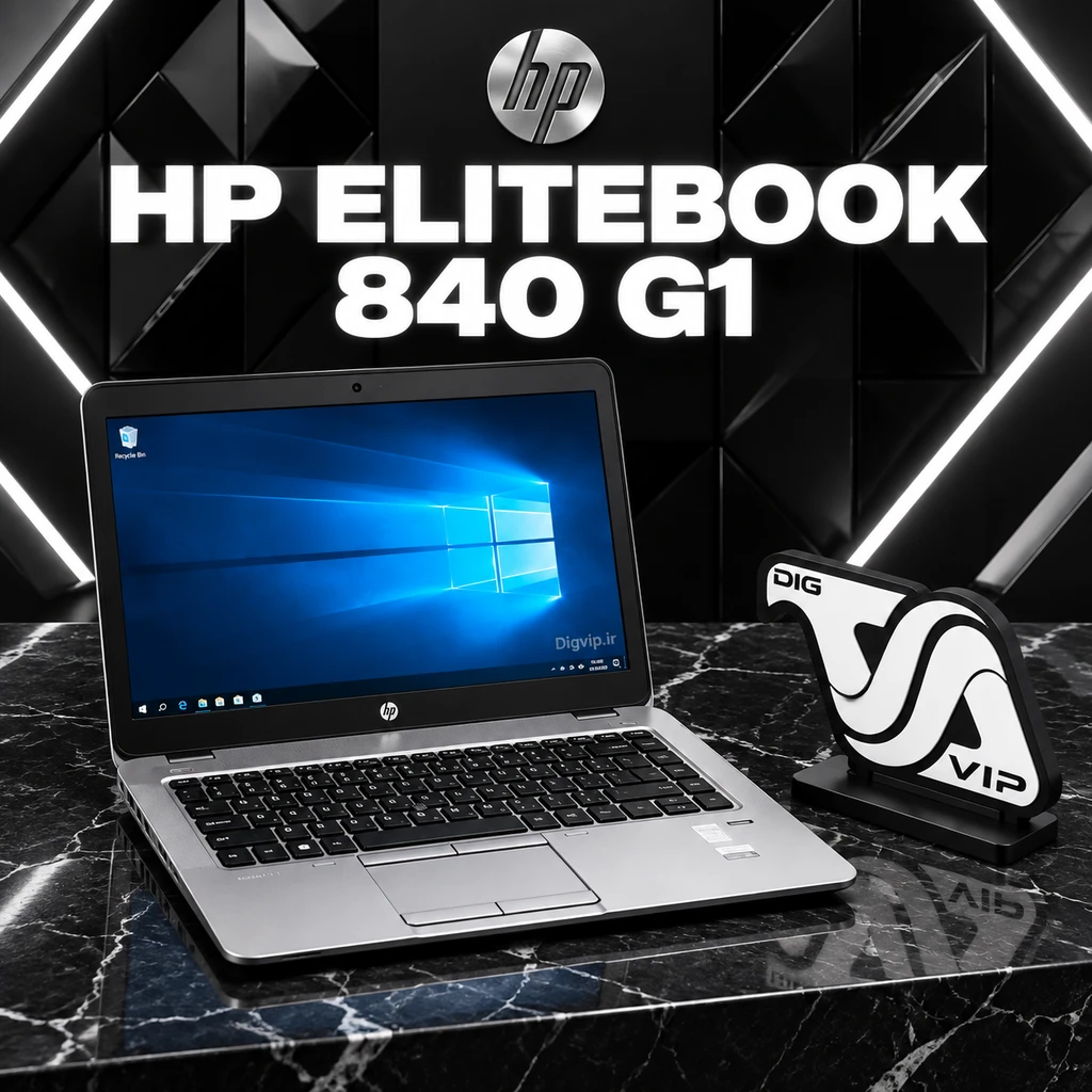 HP EliteBook 840 G1 Digvip.ir