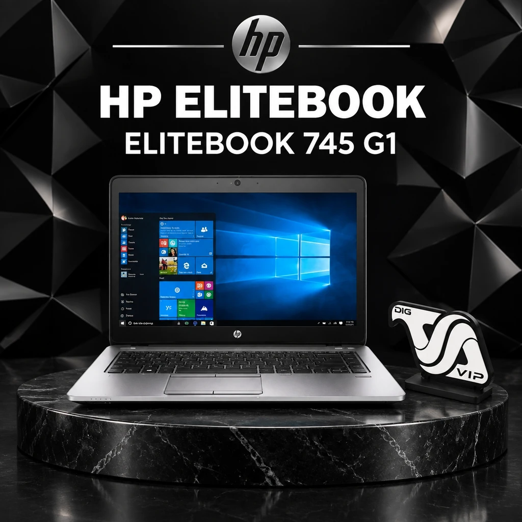 EliteBook 745 G1 Digvip.ir