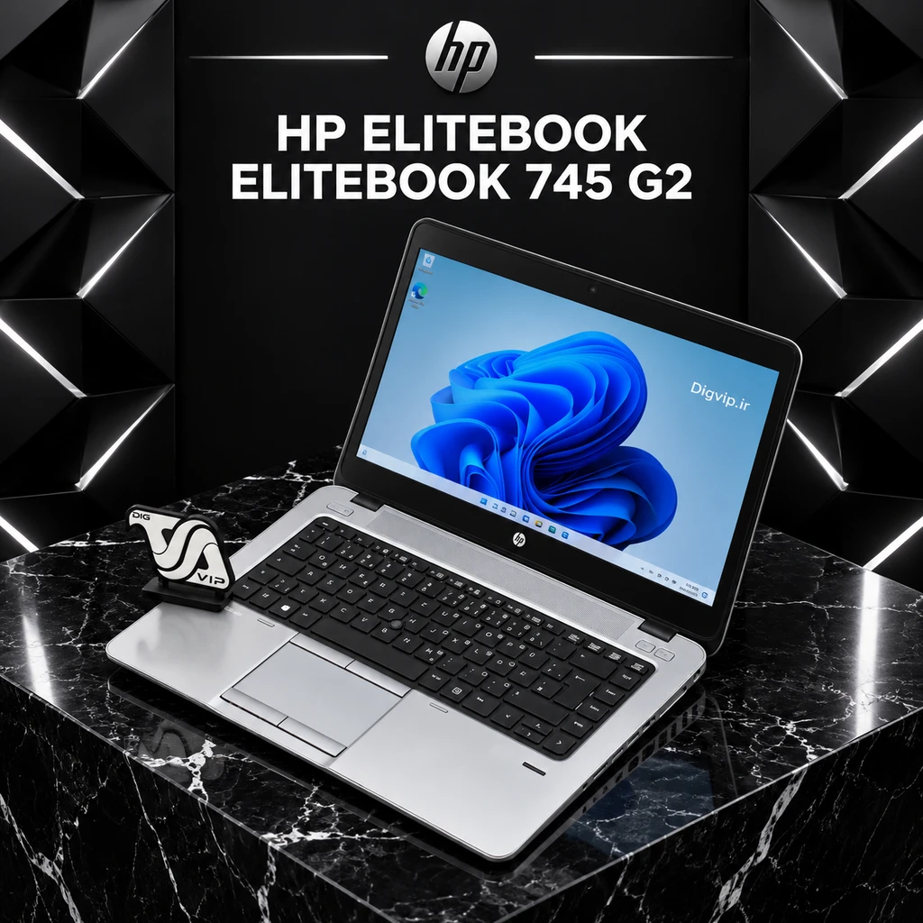 EliteBook 745 G2 Digvip.ir