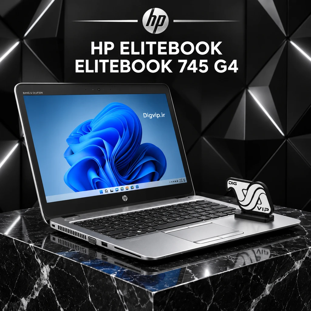 EliteBook 745 G4 Digvip.ir