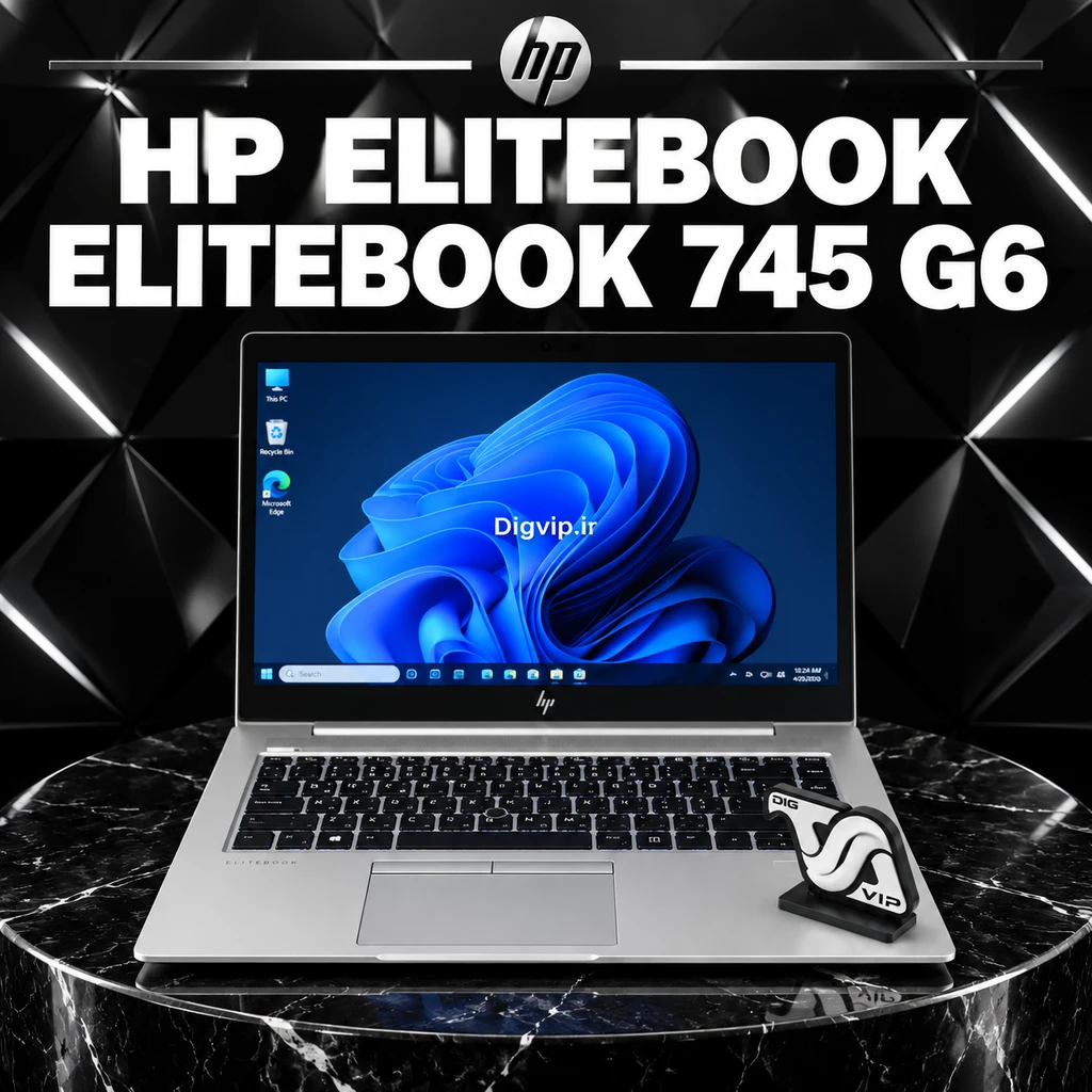 EliteBook 745 G6 Digvip.ir