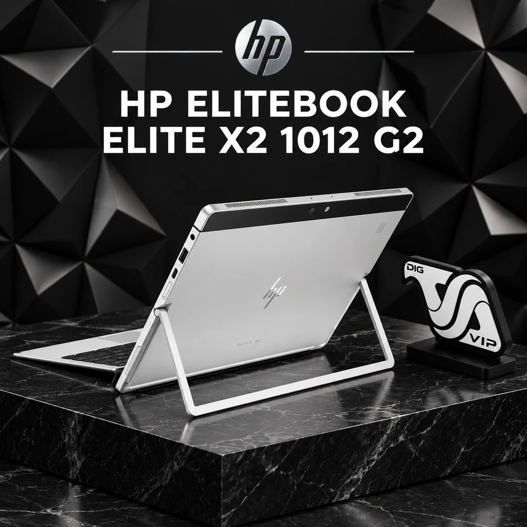 HP Elite x2 1012 G2 Digvip.ir