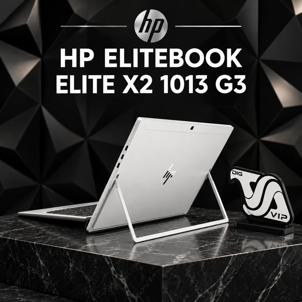 HP Elite x2 1013 G3 Digvip.ir
