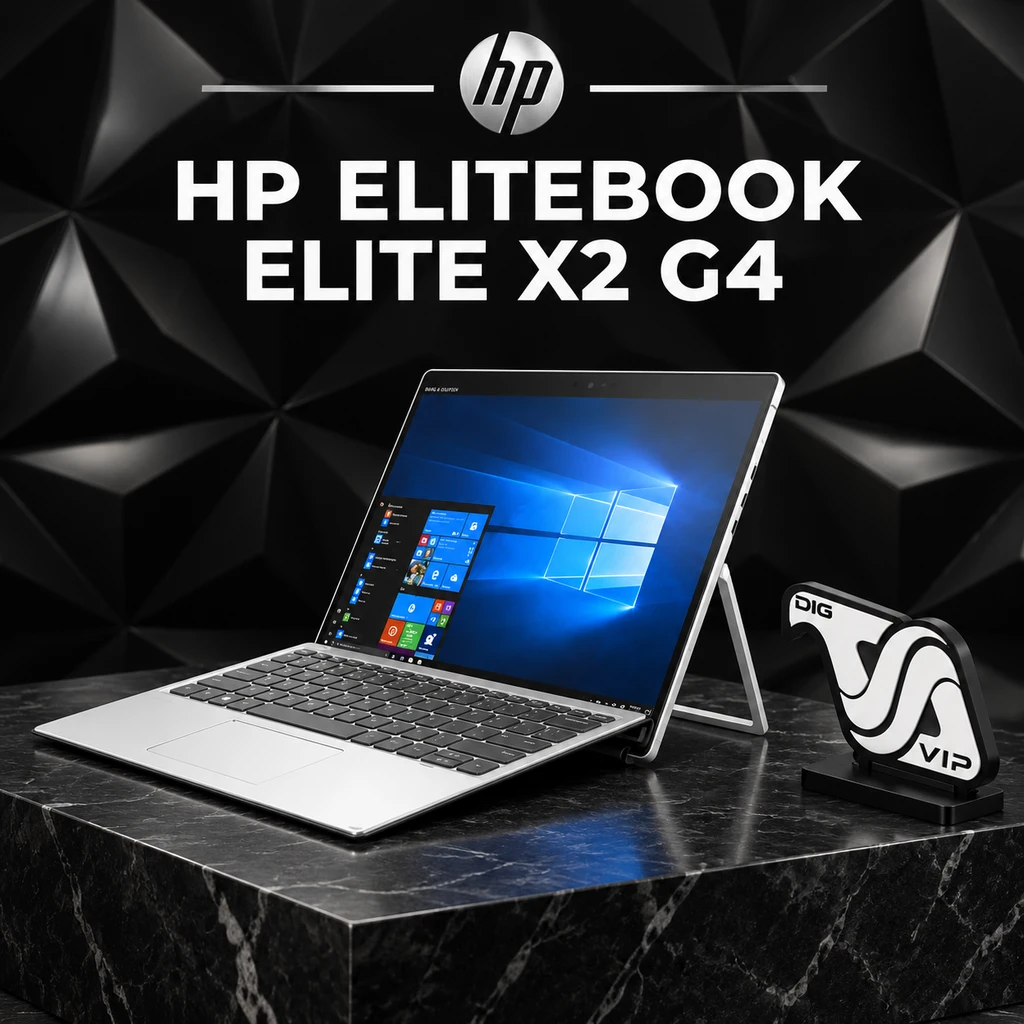HP Elite x2 G4 Digvip.ir