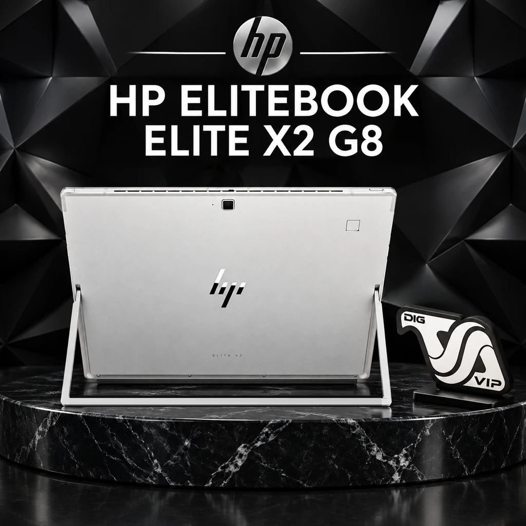 HP Elite x2 G8 Digvip.ir