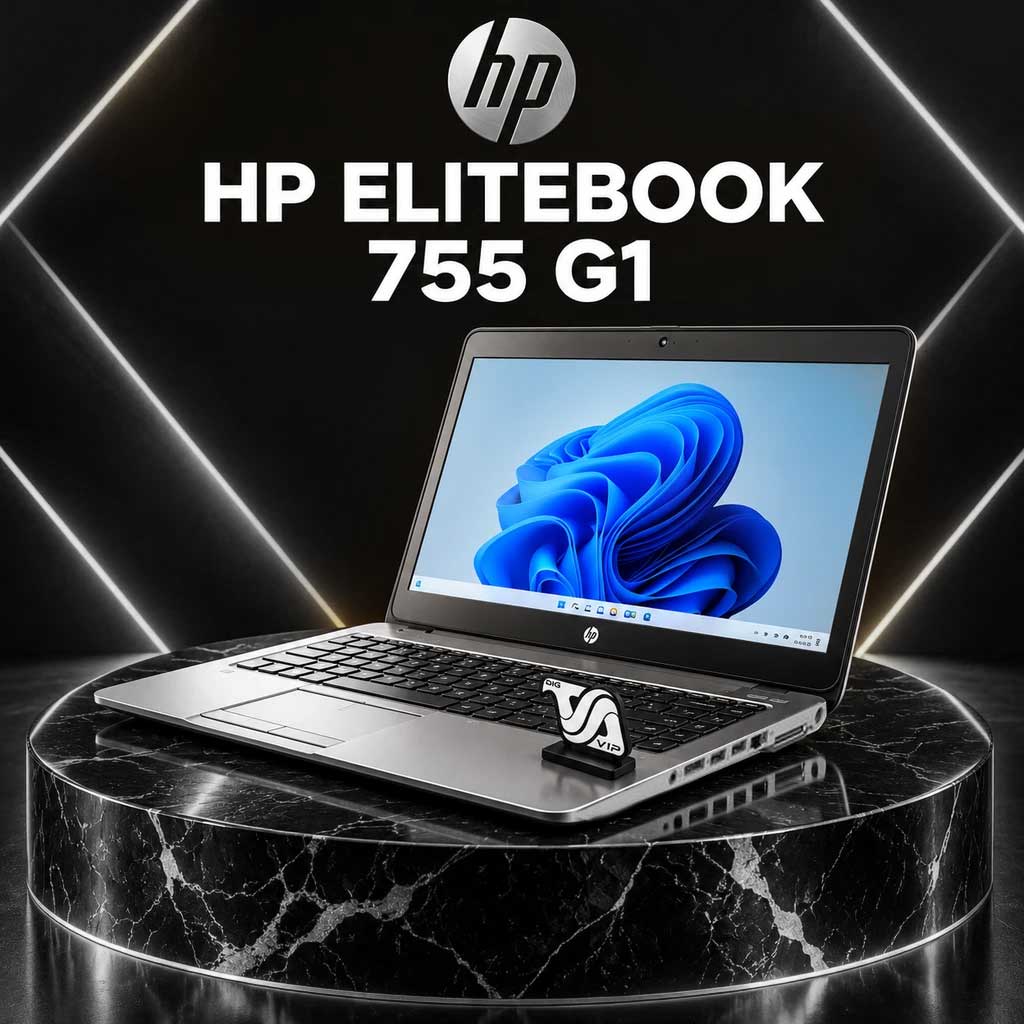 Digvip.ir HP-EliteBoo k-755-G1