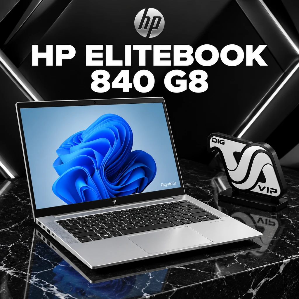 HP EliteBook 840 G8 Digvip.ir