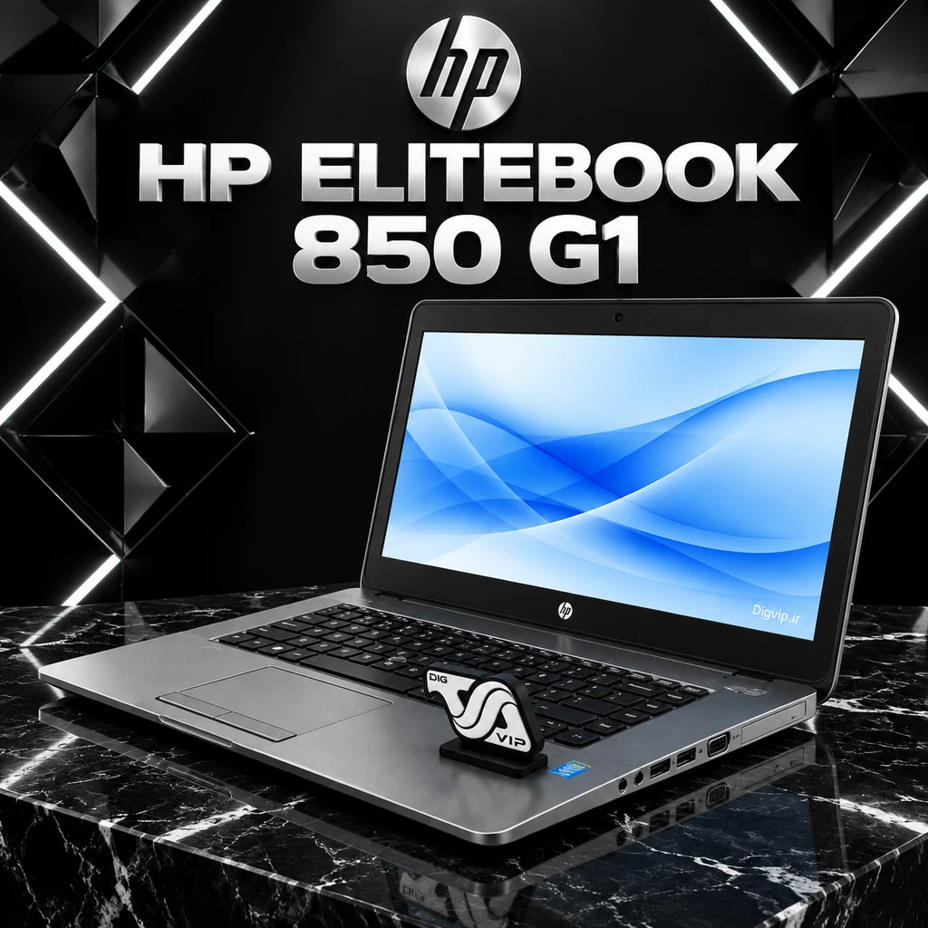 Digvip.ir HP EliteBook 850 G1