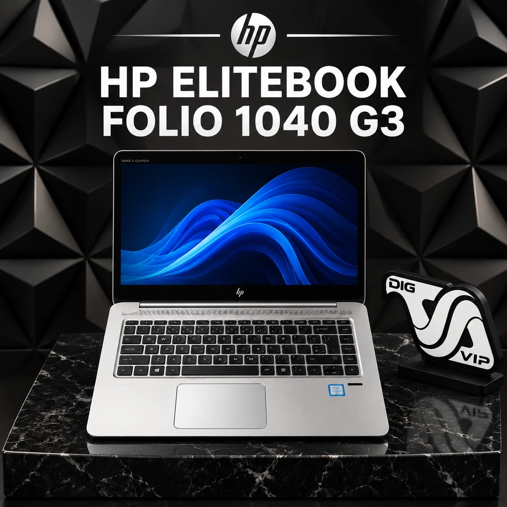 HP EliteBook Folio 1040 G3Digvip.ir