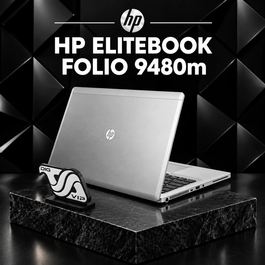 HP EliteBook Folio 9480m Digvip.ir
