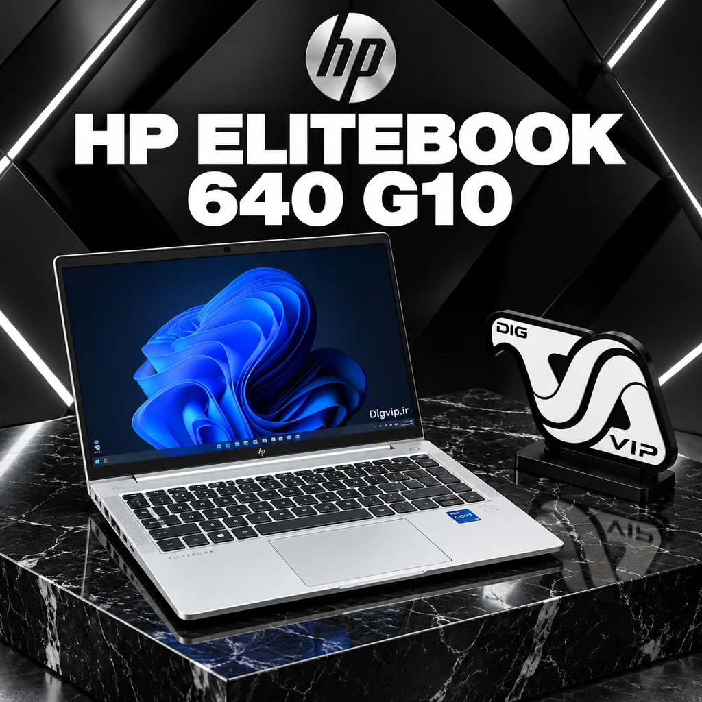 HP EliteBook 840 G10 Digvip.ir