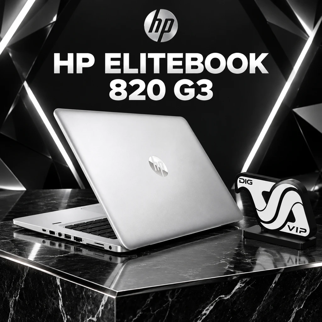 HP EliteBook G3 Digvip.ir