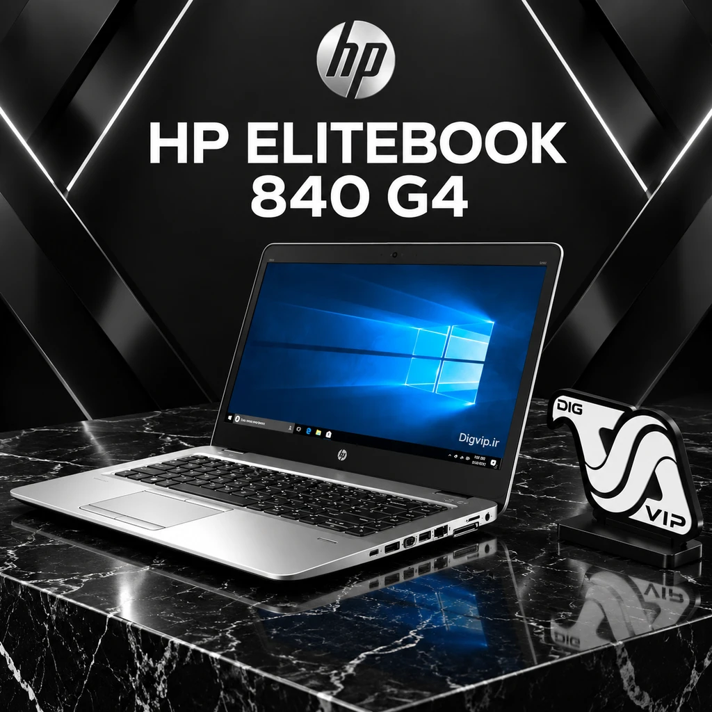 HP EliteBook G4 Digvip.ir
