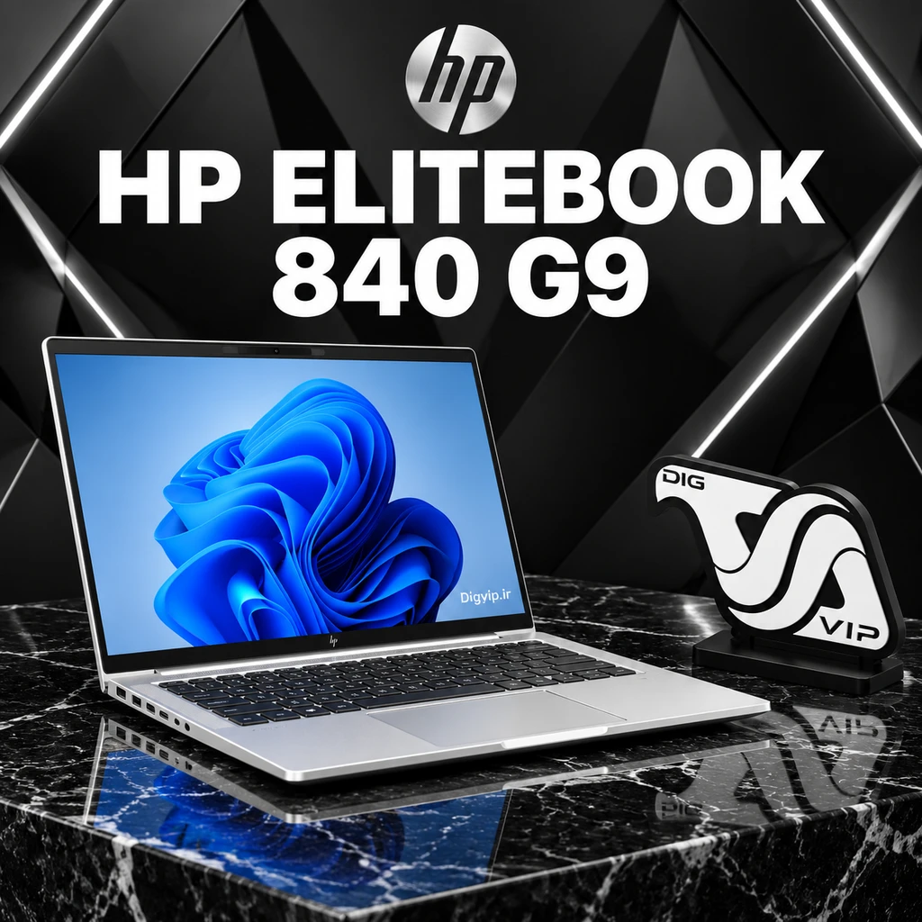 HP EliteBook 840 G9 Digvip.ir