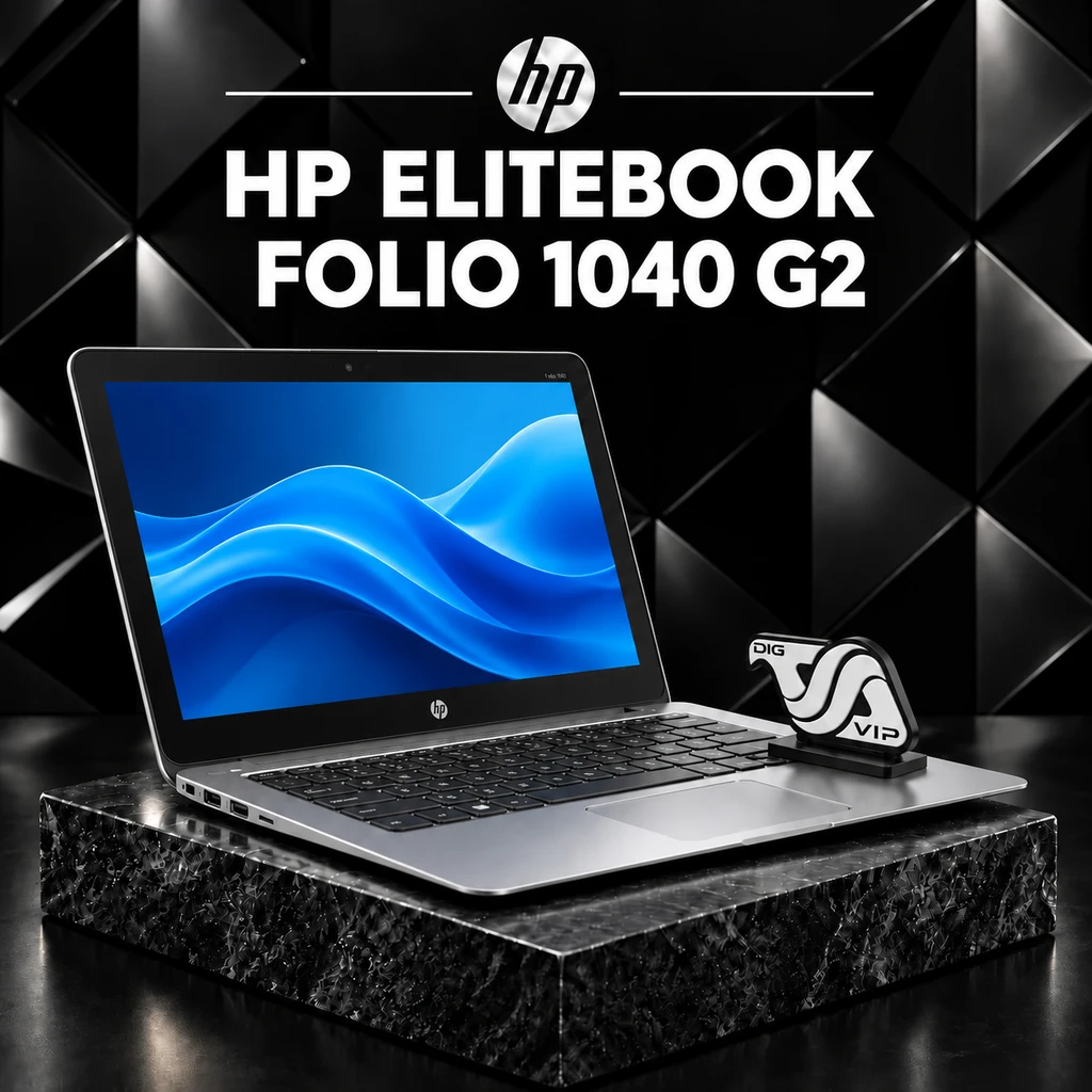 HP EliteBook Folio 1040 G2