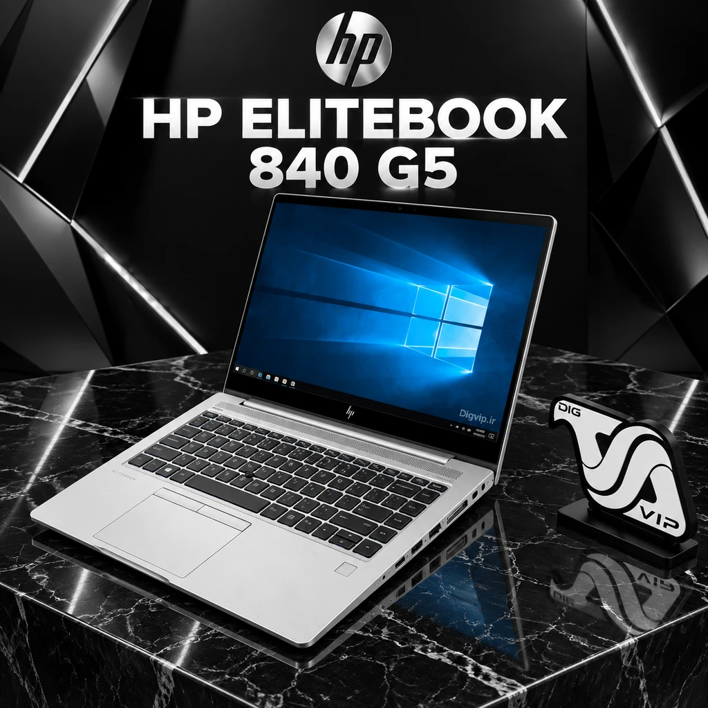 HP EliteBook G5 Digvip.ir