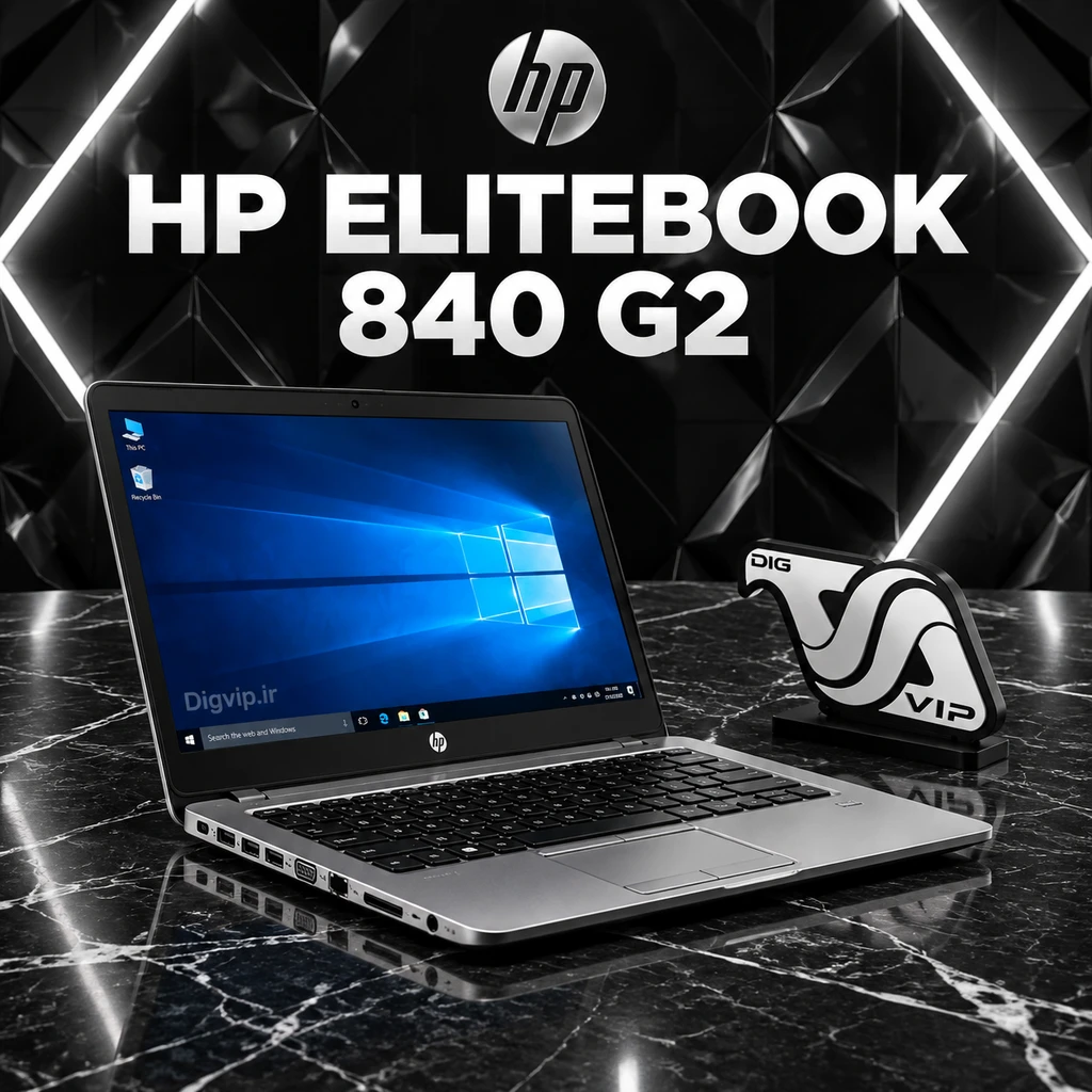 HP EliteBook 840 G2 Digvip.ir